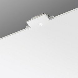 Obrázek pro produkt Vestavné svítidlo Comet (čtvercové, sádra) 7W 900lm 4000K 24V 120x120x28mm - FANEUROPE