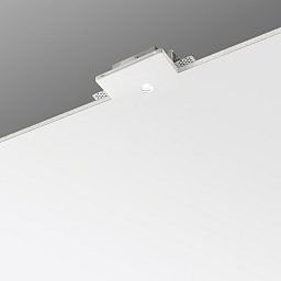 Vestavné svítidlo Comet (čtvercové, sádra) 7 W, 900 lm, 4000 K, 120 x 120 x 28 mm - FANEUROPE Obrázek pro produkt Vestavné svítidlo Comet (čtvercové, sádra) 7 W, 900 lm, 4000 K, 120 x 120 x 28 mm - FANEUROPE