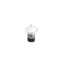 Obrázek pro produkt Vestavné LED svítidlo Elite (bílé) 10 W, CCT - FANEUROPE