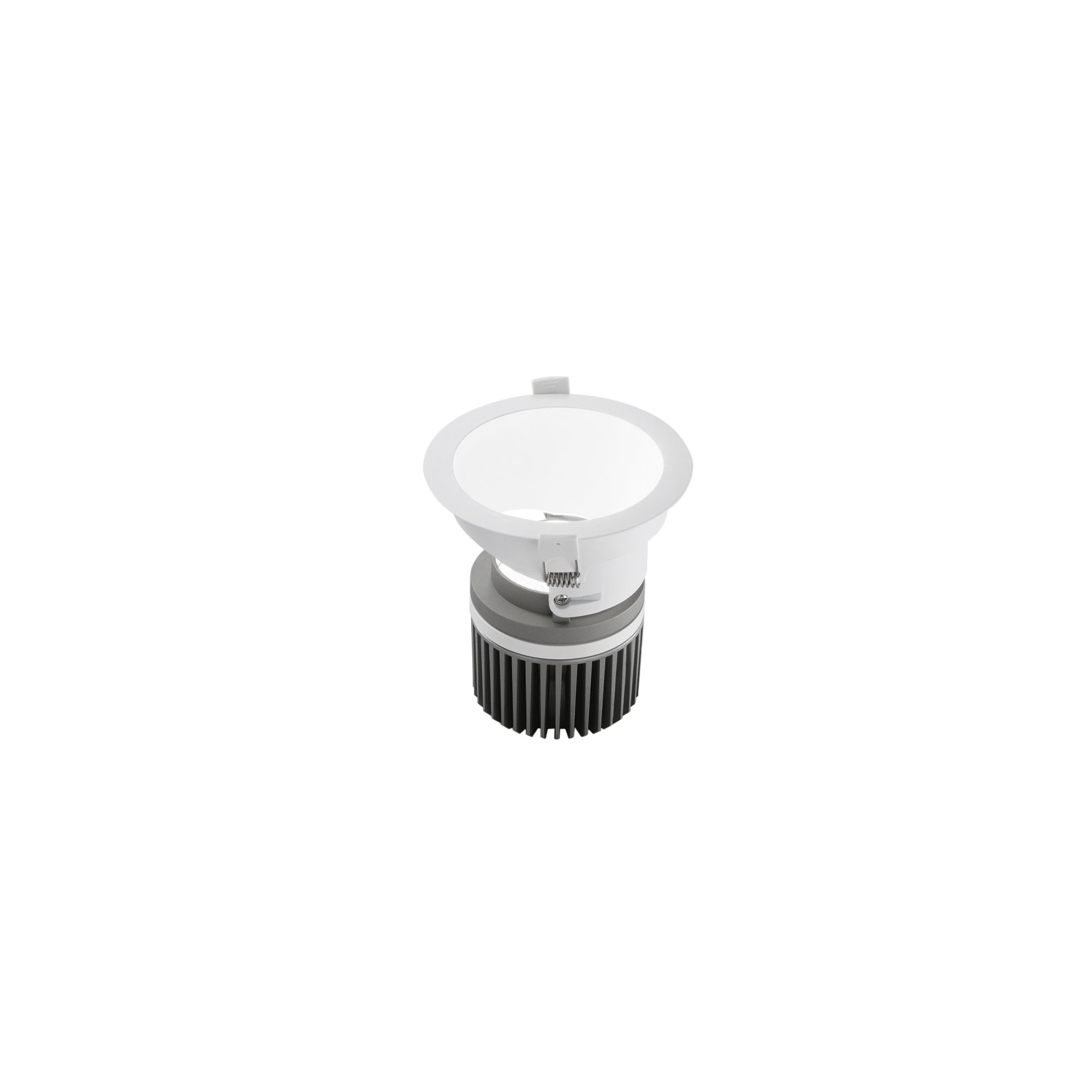 FAN INC-ELITE-20 Vestavné LED svítidlo Elite (bílé) 20 W, CCT - FANEUROPE