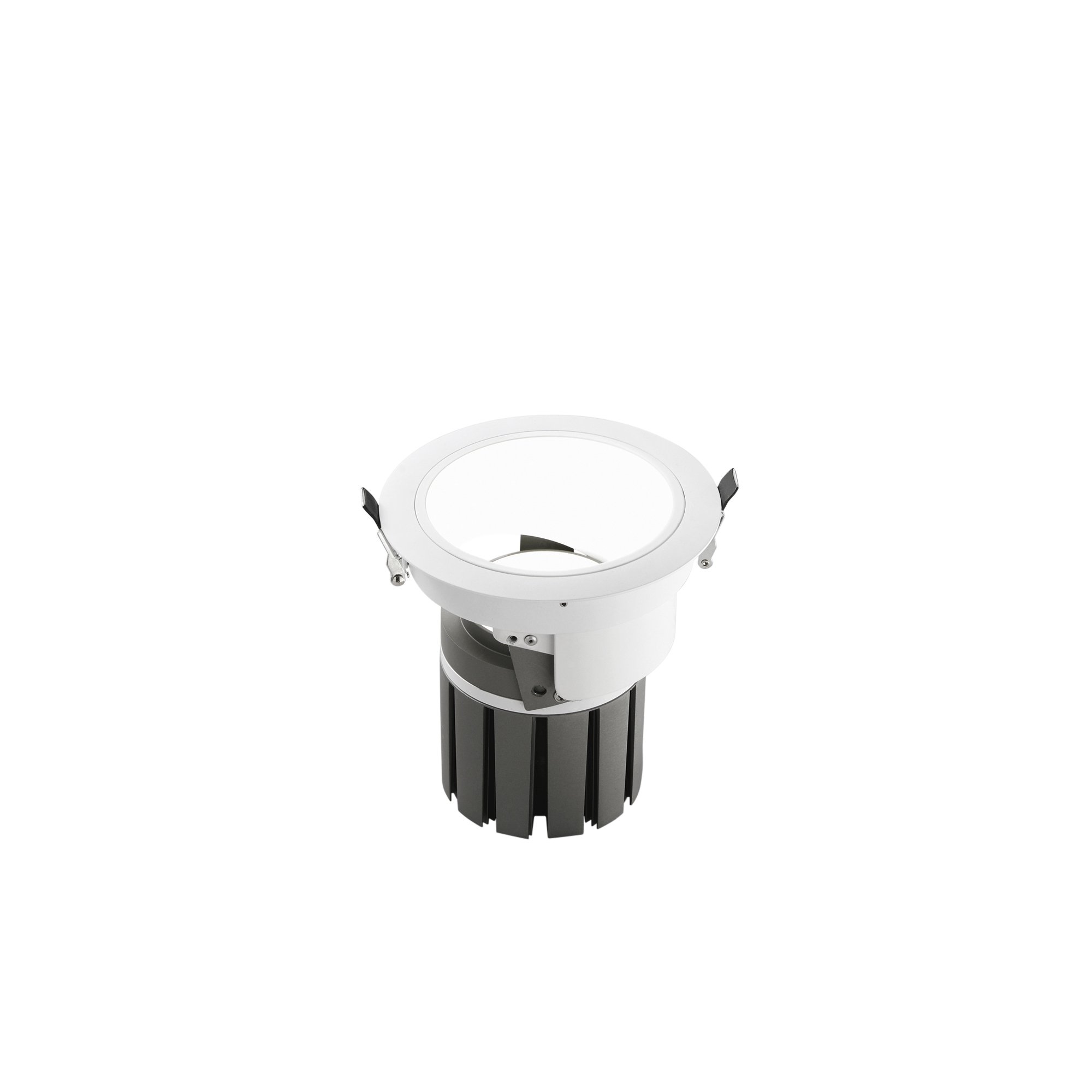 FAN INC-ELITE-30 Vestavné LED svítidlo Elite (bílé) 30 W, CCT - FANEUROPE