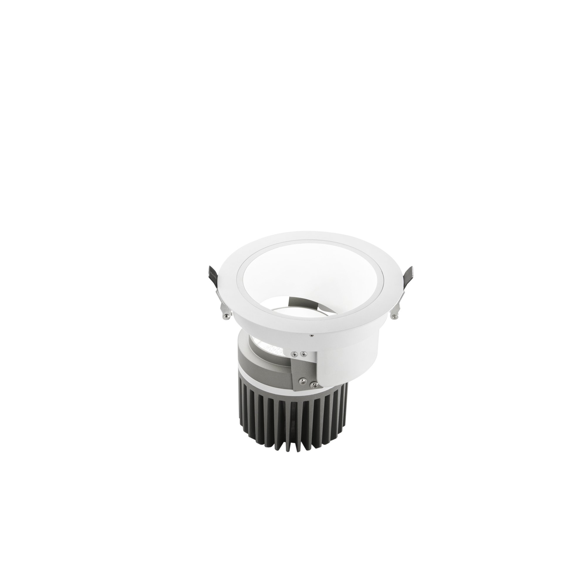 FAN INC-ELITE-40 Vestavné LED svítidlo Elite (bílé) 40 W, CCT - FANEUROPE