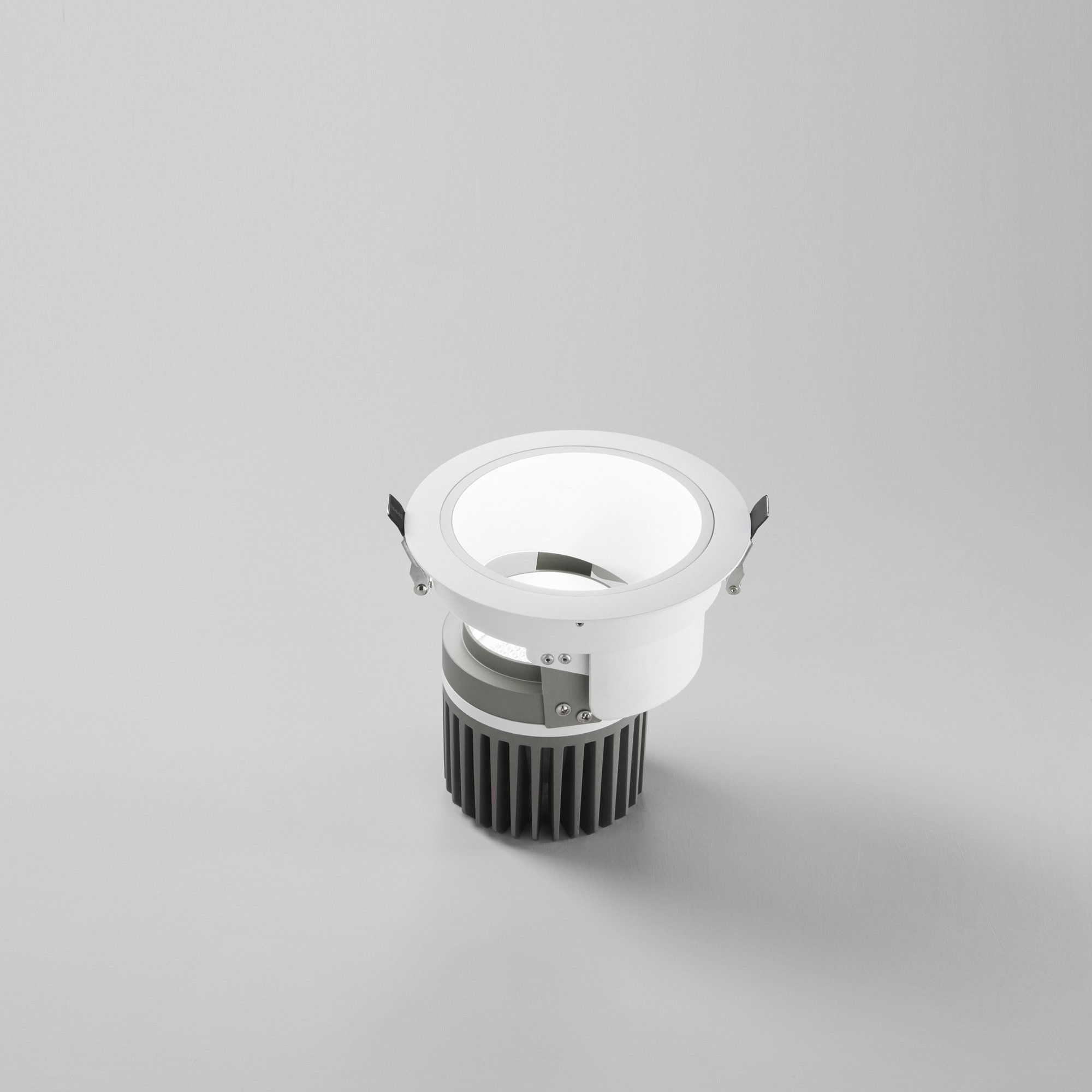 Obrázek produktu Vestavné LED svítidlo Elite (bílé) 40 W, CCT - FANEUROPE 2 Obrázek produktu Vestavné LED svítidlo Elite (bílé) 40 W, CCT - FANEUROPE 2