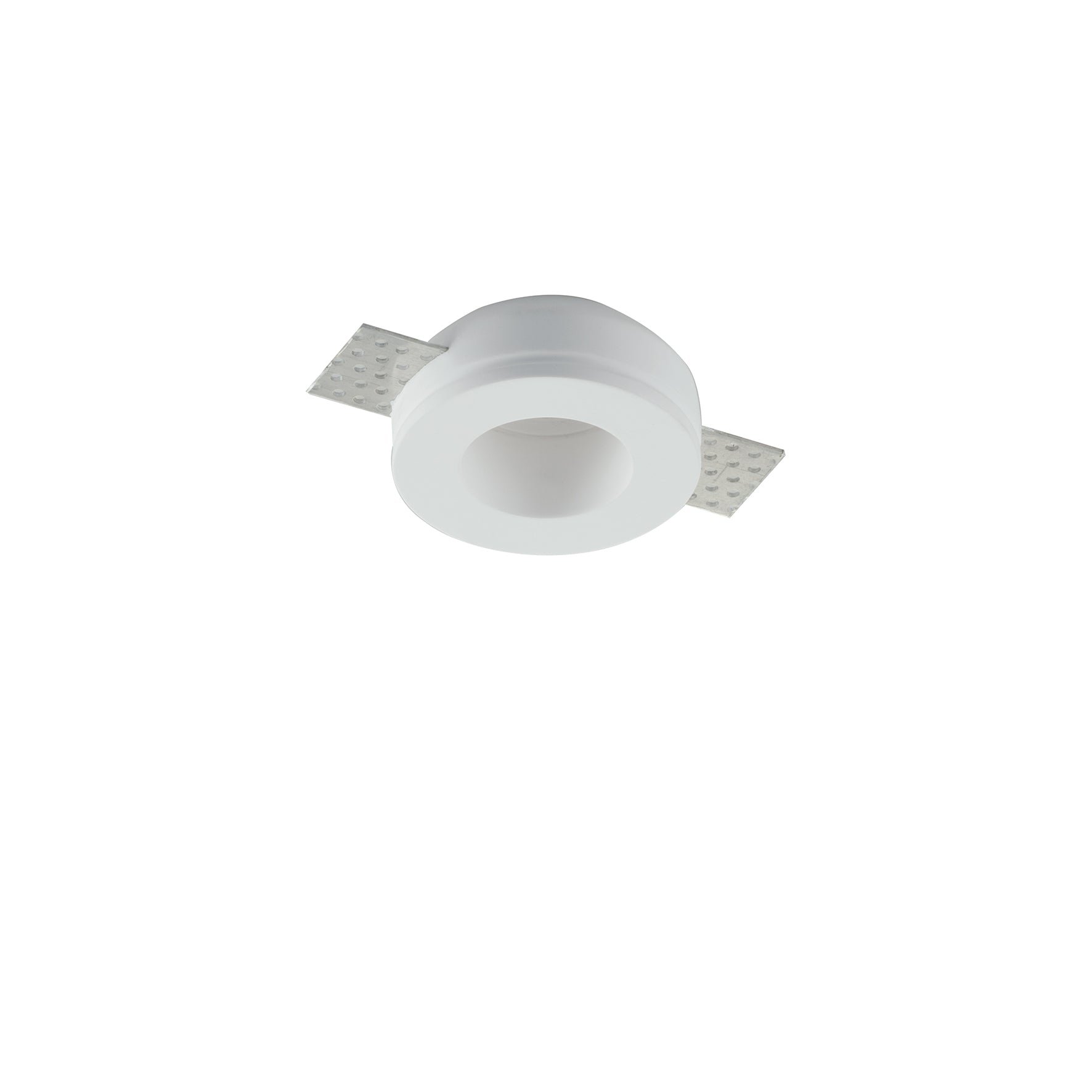 FAN INC-MINI-R1 Zápustné svítidlo Mini, bílé, 1 x GU10 Mini, 7 x 3 cm - FANEUROPE (obrázek 3)