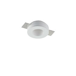 Obrázek pro produkt Zápustné svítidlo Mini, bílé, 1 x GU10 Mini, 7 x 3 cm - FANEUROPE