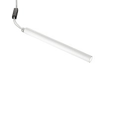 Obrázek pro produkt Zapustné svítidlo TUBEX, bílé, 1 x E78, 2.5 x 2.5 x 31.5 cm - FANEUROPE