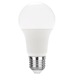 Obrázek pro produkt Žárovka LED E27, 11 W, 1050 lm, 2700 K, 160 °, 60 x 108 mm, 15 000 h, CRI 80 - FANEUROPE