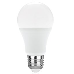 Obrázek pro produkt Stmívatelná žárovka LED E27, 11 W, 1050 lm, 2700 K, 240 °, 65 x 125 mm, 25 000 h, CRI 80 - FANEUROPE