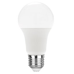 Obrázek pro produkt Žárovka LED E27, 11 W, 1050 lm, 4000 K, 160 °, 60 x 108 mm, 15 000 h, CRI 80 - FANEUROPE