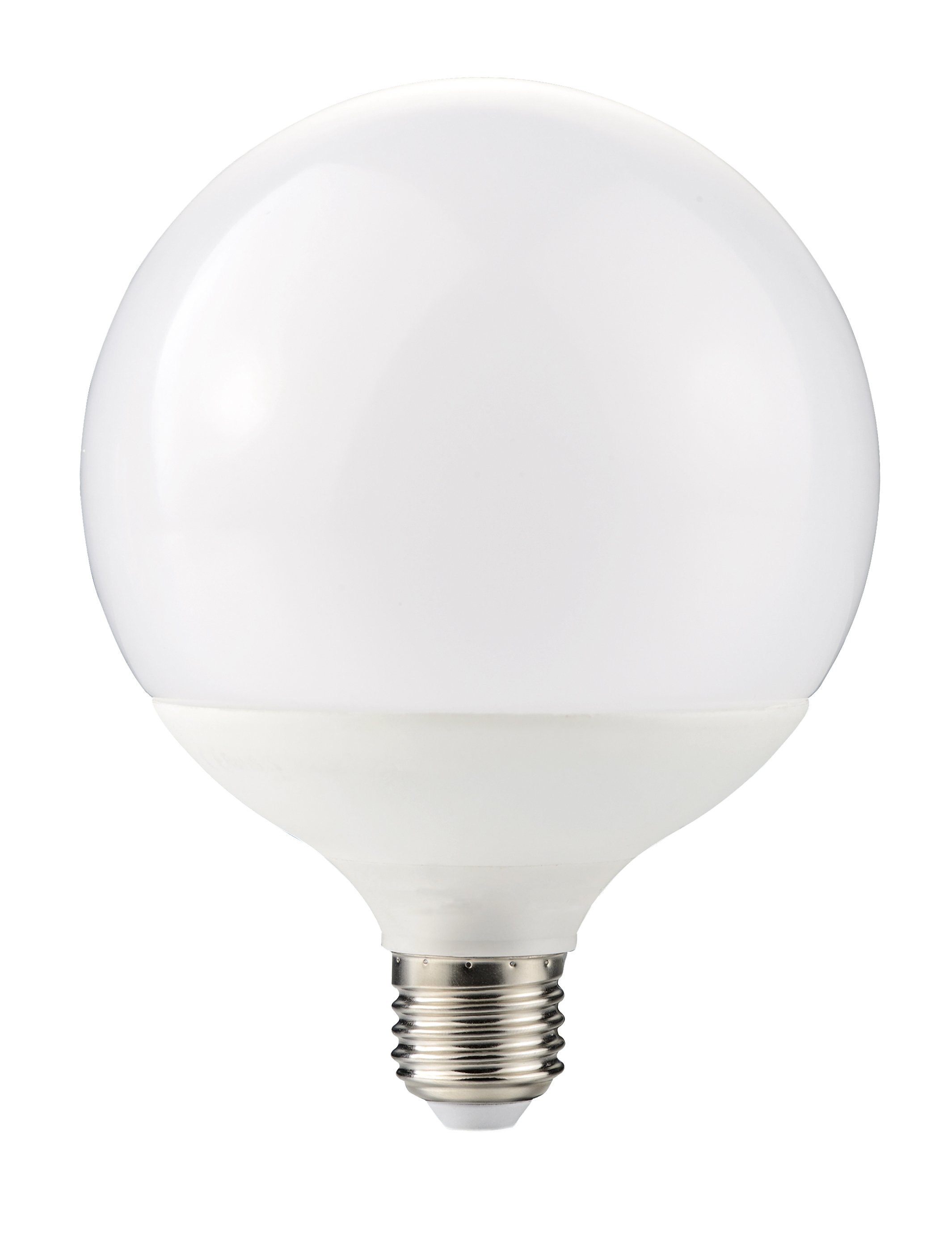 FAN KLASSIC-E27G120-20H Žárovka LED GLOBO E27, 19 W, 1850 lm, 2700 K, 300 °, 120 x 156 mm, 15 000 h, CRI 80 - FANEUROPE