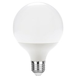 Obrázek pro produkt Žárovka LED GLOBO E27 15W 1500lm 2700K 300° 95x140mm 15.000h CRI 80 - FANEUROPE