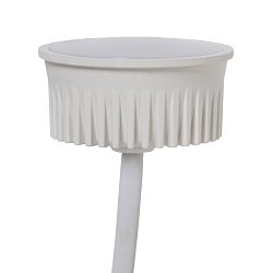 Obrázek pro produkt Stmívatelný LED modul MODULO LED GU10/MR16, 6 W, 550 lm, 6500 K, 120 °, 50 x 23 mm, 15 000 h, CRI 80 - FANEUROPE