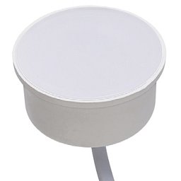 Obrázek pro produkt LED modul MODULO LED GU10/MR16, 6 W, 550 lm, 4000 K, 120 °, 50 x 23 mm, 15 000 h, CRI 80 - FANEUROPE