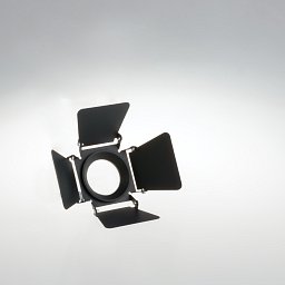 Obrázek pro produkt Převodník JET DEVIATORE FLUSSO LUMINOSO pro FARO BINARIO JET 6 cm - FANEUROPE