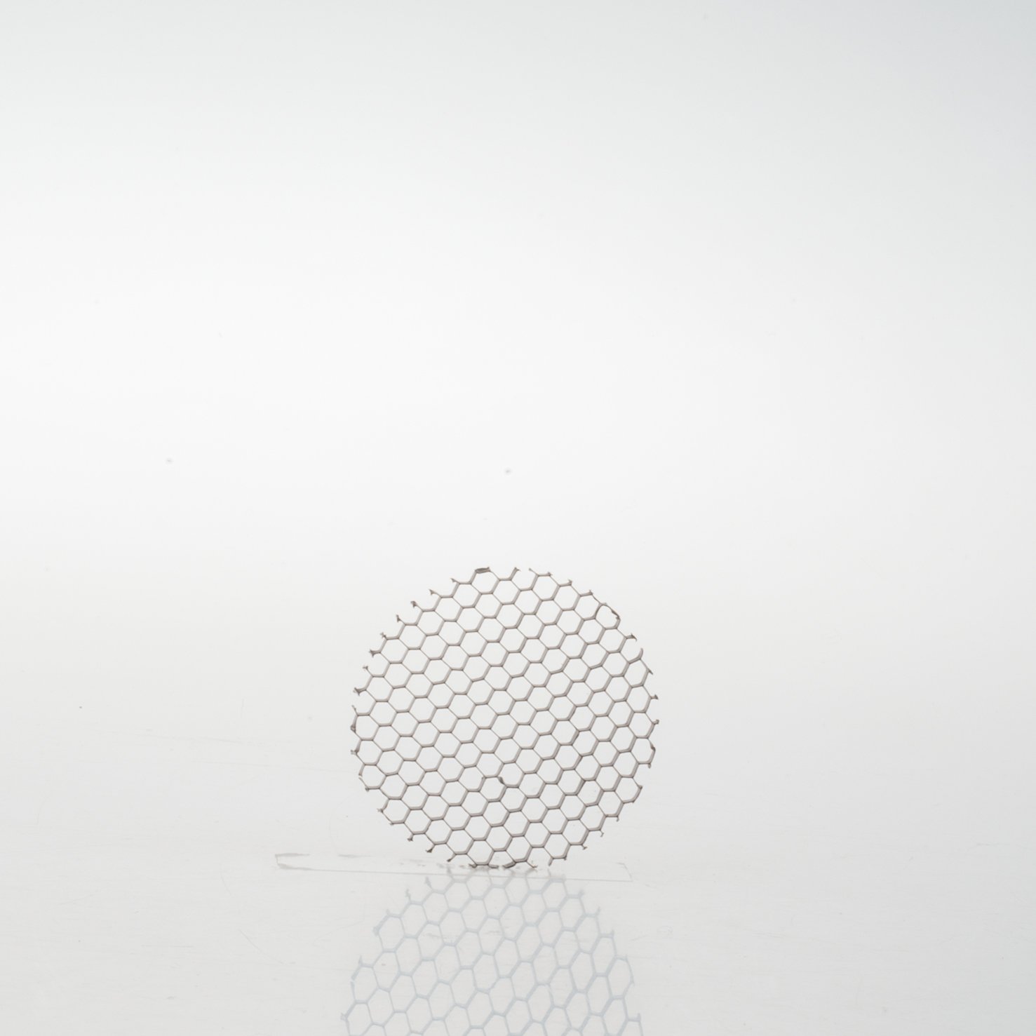 FAN LED-JET-MESH60 Clona proti oslnění pro svítidla JET 20W - FANEUROPE