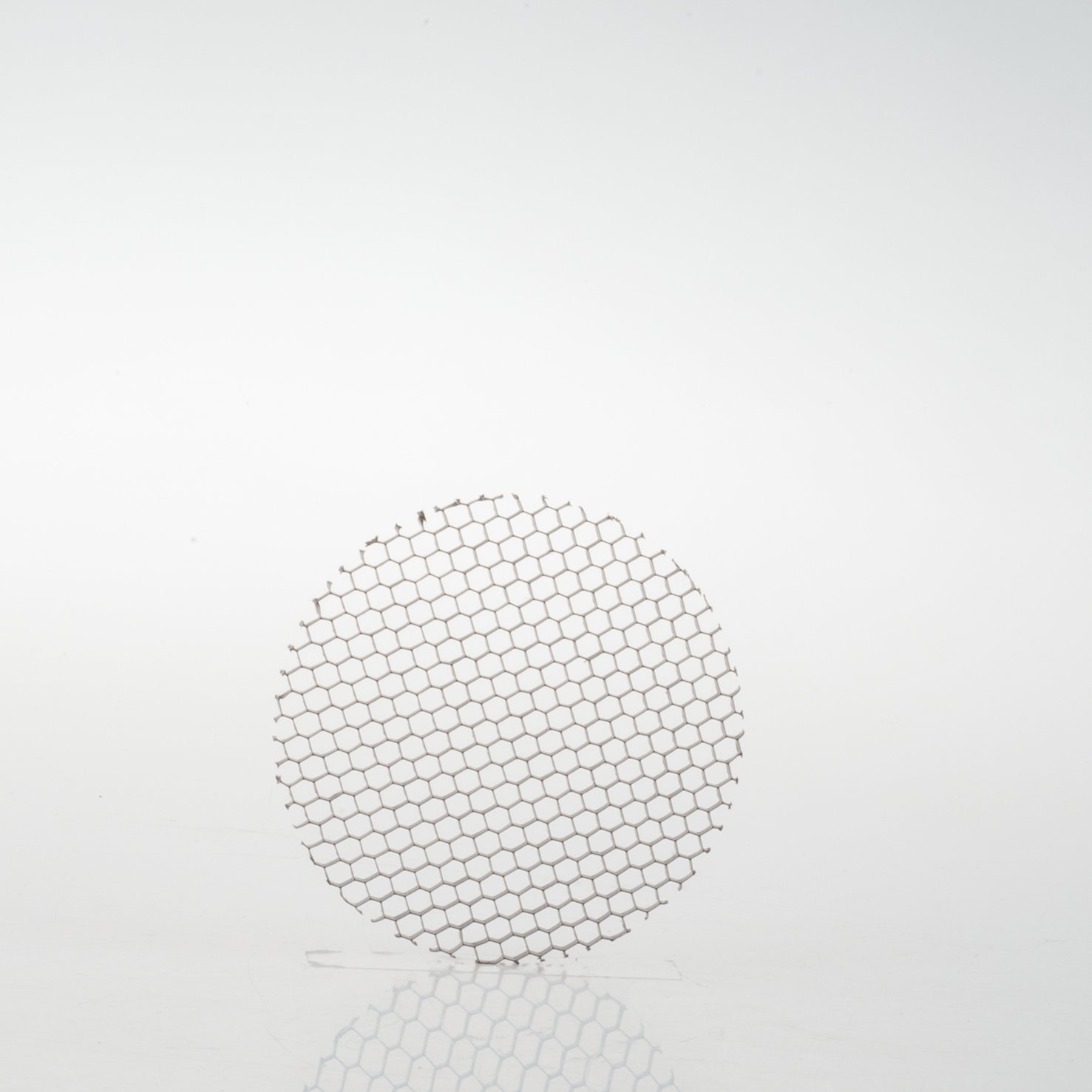 FAN LED-JET-MESH70 Clona proti oslnění pro svítidla JET 30W - FANEUROPE