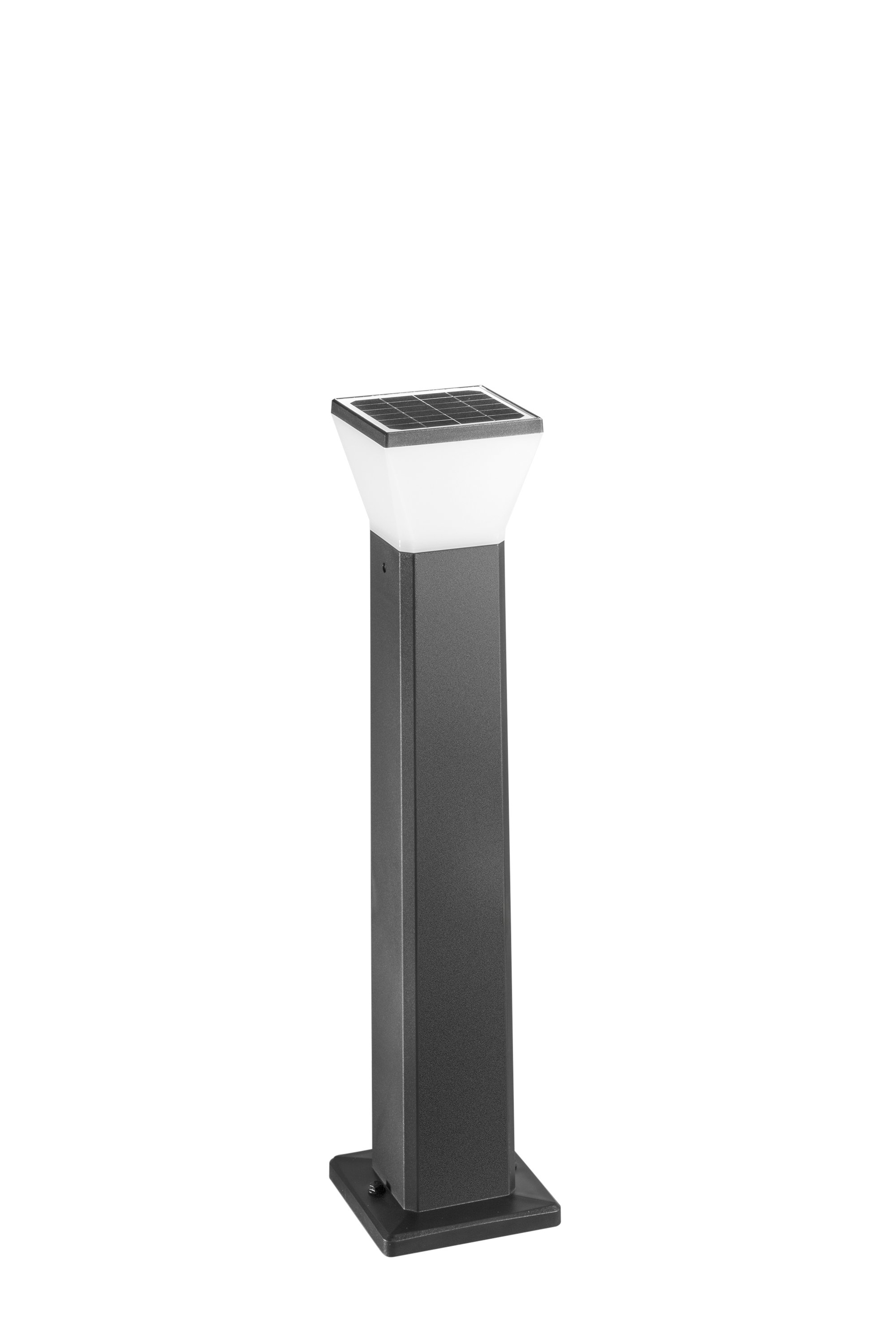 FAN LED-MAEVE-P80 Sloupek LED Maeve 2,8 W, 300 lm, CCT 2700 – 6500 K, 14,8 x 56,6 cm - FANEUROPE