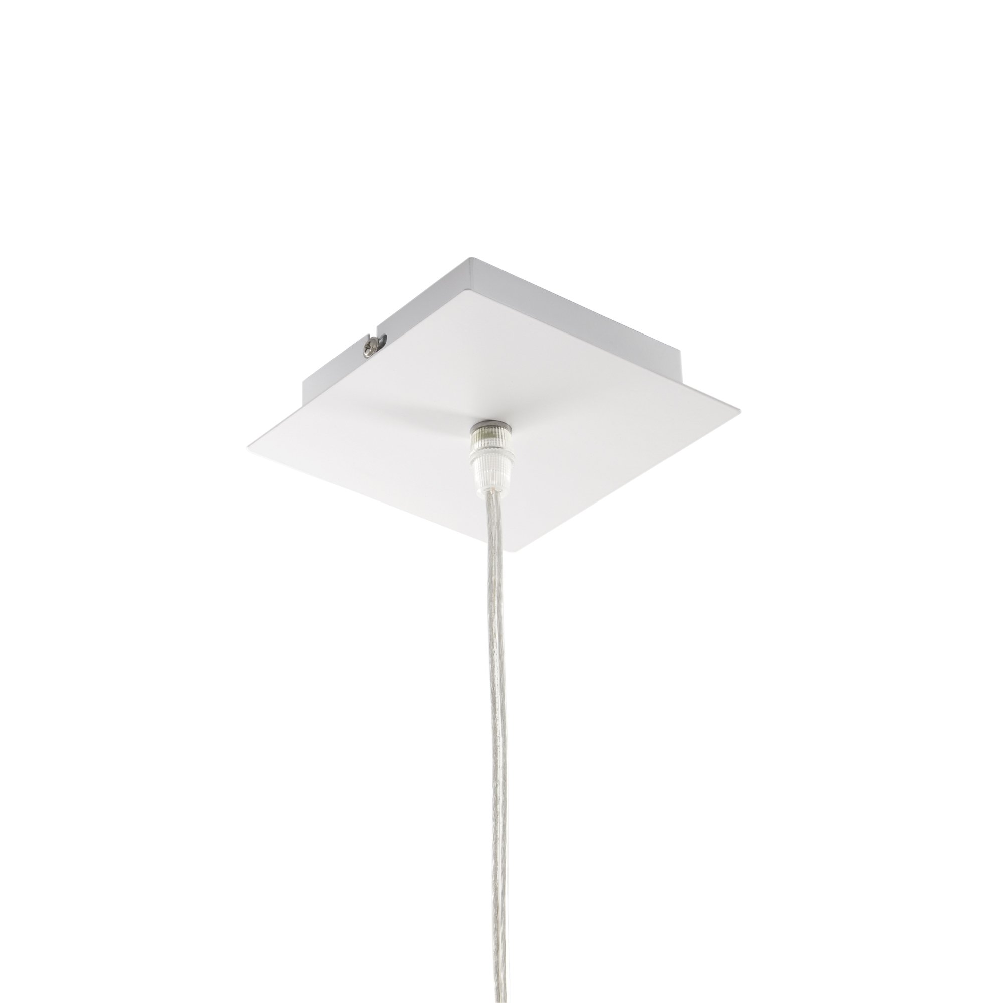 FAN LED-PANEL-SOSP Příslušenství panel – závěsný kabel 150 cm + spojovací krabička 12 x 12 x 6 cm - FANEUROPE