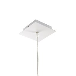 Obrázek pro produkt Příslušenství panel – závěsný kabel 150 cm + spojovací krabička 12 x 12 x 6 cm - FANEUROPE