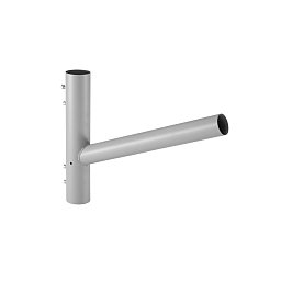 Obrázek pro produkt Příslušenství RADIUS tubusová T‑konstrukce pro solární svítidlo STRADALE RADIUS - FANEUROPE