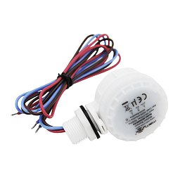 Senzor mikrovlnného pohybu pro TRI PROOF IP65 - FANEUROPE Obrázek pro produkt Senzor mikrovlnného pohybu pro TRI PROOF IP65 - FANEUROPE