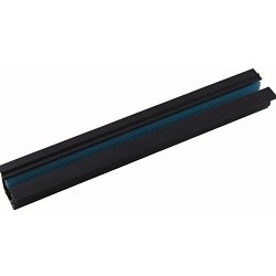 Obrázek pro produkt 3‑fázový systém BINARIO Zápustné svítidlo TRIFASE černá 5,5x3,3x200 cm - FANEUROPE