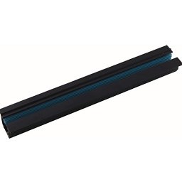 Obrázek pro produkt 3‑fázový systém BINARIO Zápustné svítidlo TRIFASE černá 5,5x3,3x200 cm - FANEUROPE