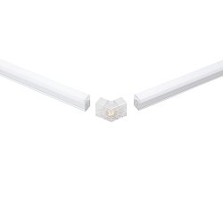 Obrázek pro produkt Příslušenství SHAPE – úhlová spojka 120° pro LED lištu SHAPE - FANEUROPE