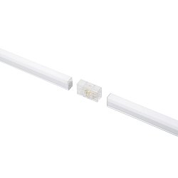 Obrázek pro produkt Příslušenství SHAPE – přímá spojka pro LED lištu SHAPE - FANEUROPE