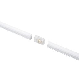 Obrázek pro produkt Příslušenství SHAPE – přímá spojka pro LED lištu SHAPE - FANEUROPE