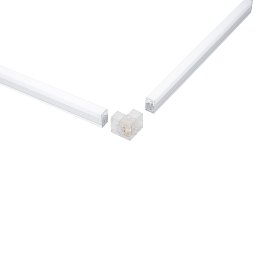 Obrázek pro produkt Příslušenství SHAPE – úhlová spojka 90° pro LED lištu SHAPE - FANEUROPE