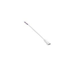Obrázek pro produkt Příslušenství SHAPE – připojovací kabel 100 cm (2x75 mm) pro LED lištu SHAPE - FANEUROPE