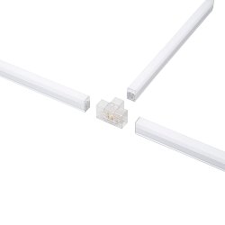Obrázek pro produkt Příslušenství SHAPE – T‑spojka pro LED lištu SHAPE - FANEUROPE