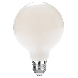 Obrázek pro produkt Žárovka LED FILAMENTO GLOBO G95 E27 16W 2300LM 6500K  - FANEUROPE