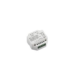 Opakovač signálu 2,4 GHz, AC 100–240 V nebo DC 12–24 V, 5,2 x 5,2 x 2,6 cm - FANEUROPE Obrázek pro produkt Opakovač signálu 2,4 GHz, AC 100–240 V nebo DC 12–24 V, 5,2 x 5,2 x 2,6 cm - FANEUROPE