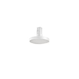 LED panel Shift (bílý/černý, kov) 3 V, 10 W, 3000 K, pr. 100 x 74 mm - FANEUROPE Obrázek pro produkt LED panel Shift (bílý/černý, kov) 3 V, 10 W, 3000 K, pr. 100 x 74 mm - FANEUROPE