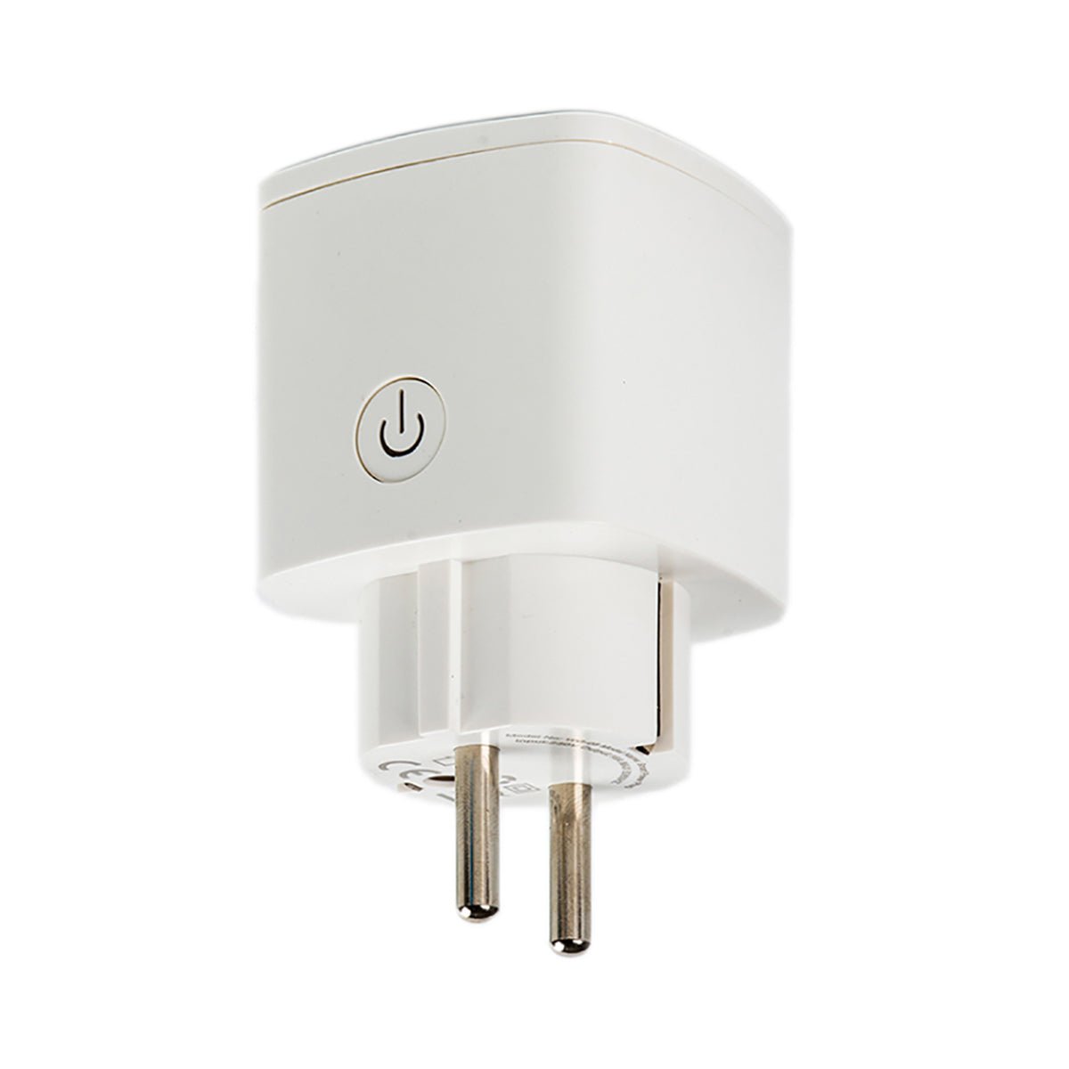 FAN SMART-PRESA Adaptér Wi‑Fi – 230 V 50 Hz 16 A, frekvence 2,4 GHz - FANEUROPE