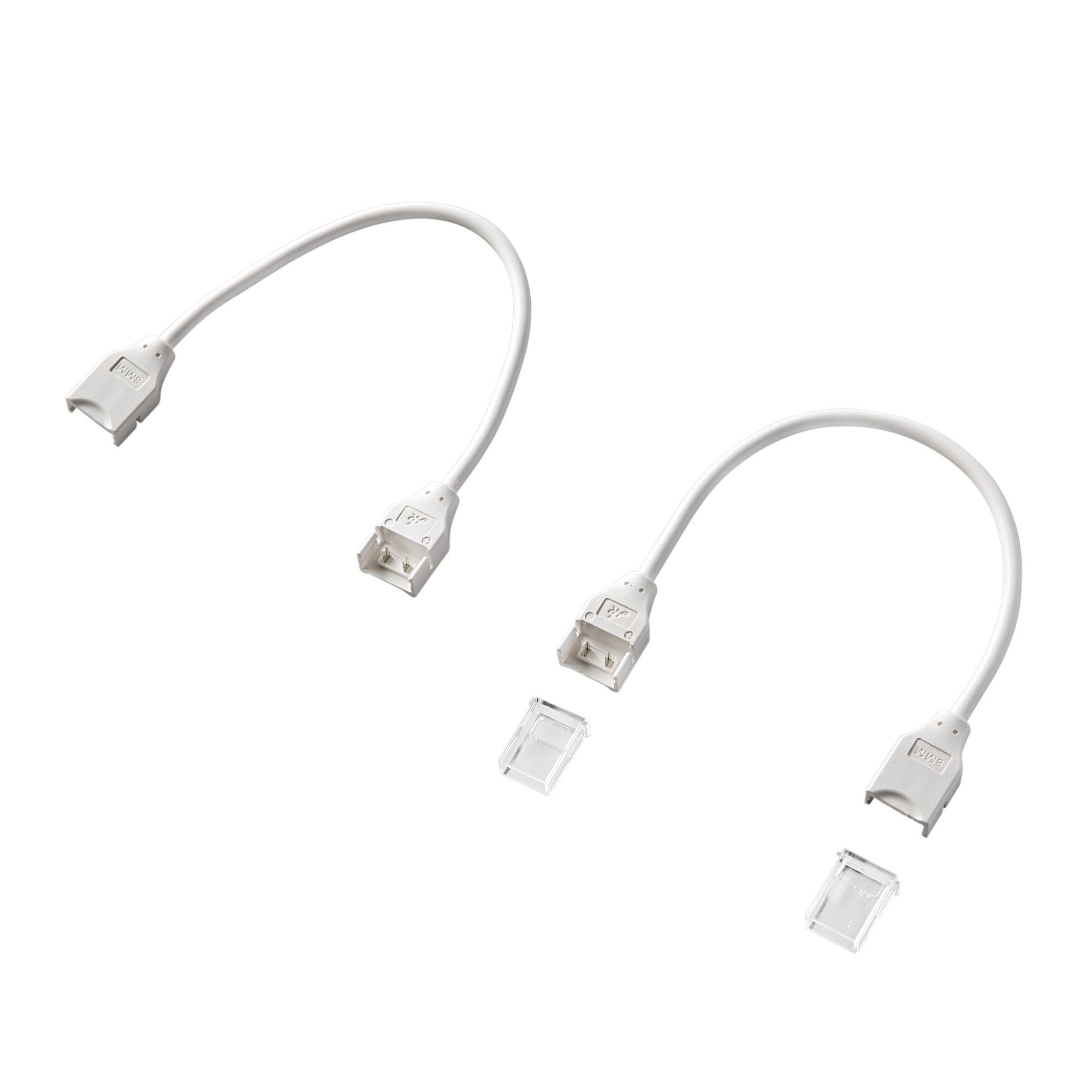 FAN STRIP220V-8-FLEX Příslušenství LED pásek spojka 220 V 20 cm - FANEUROPE