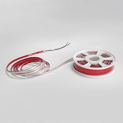 Obrázek pro produkt LED pásek COB 220 V 8 W, 780 lm, 6500 K, IP54, CRI > 80, délka 20 m, šířka 0,8 cm - FANEUROPE