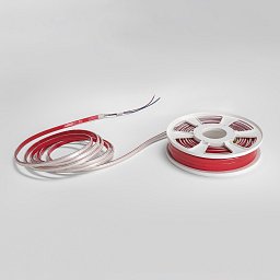 Obrázek pro produkt LED pásek COB 220 V 8 W, 780 lm, 6500 K, IP54, CRI > 80, délka 20 m, šířka 0,8 cm - FANEUROPE