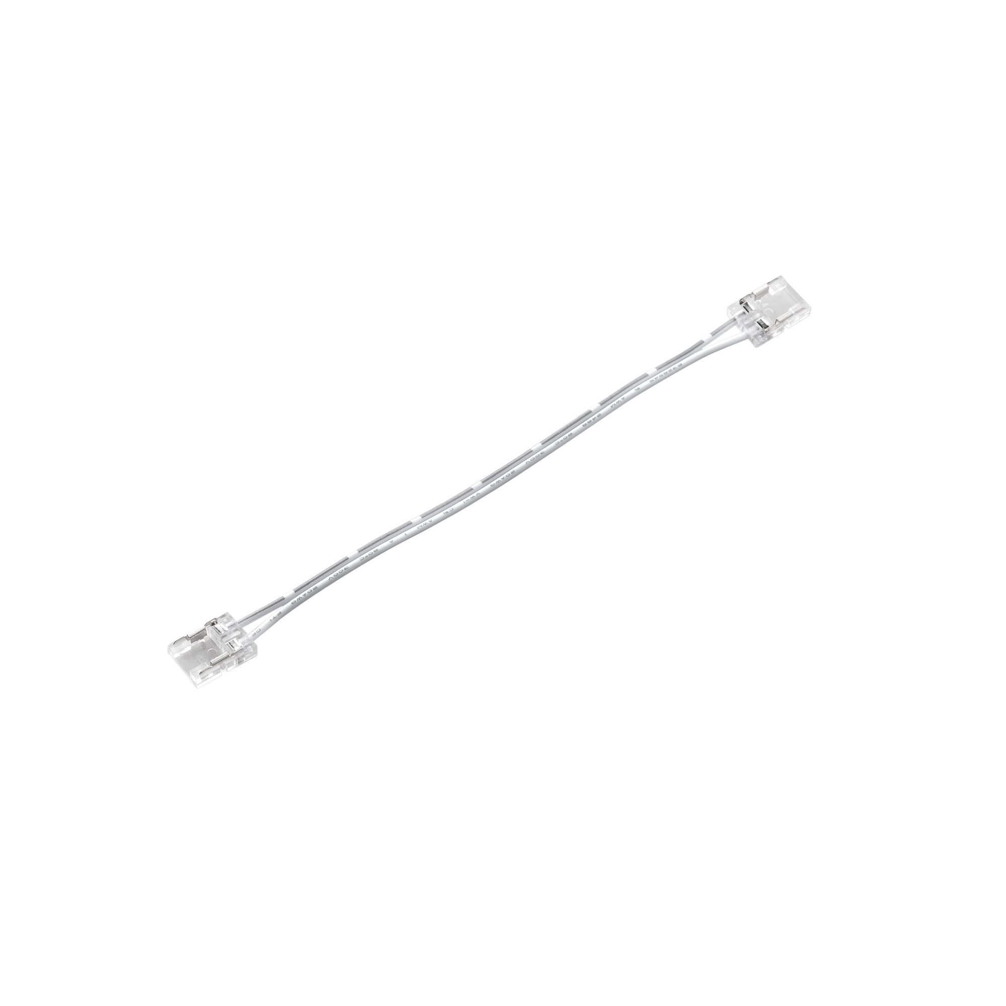 FAN STRIP24V-10-FLEX Příslušenství LED pásek spojka 10 mm pro STRIP 24 V - FANEUROPE