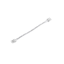 Obrázek pro produkt Příslušenství LED pásek spojka FLESSIBILE 10 mm (1 pc) pro STRIP 24 V - FANEUROPE