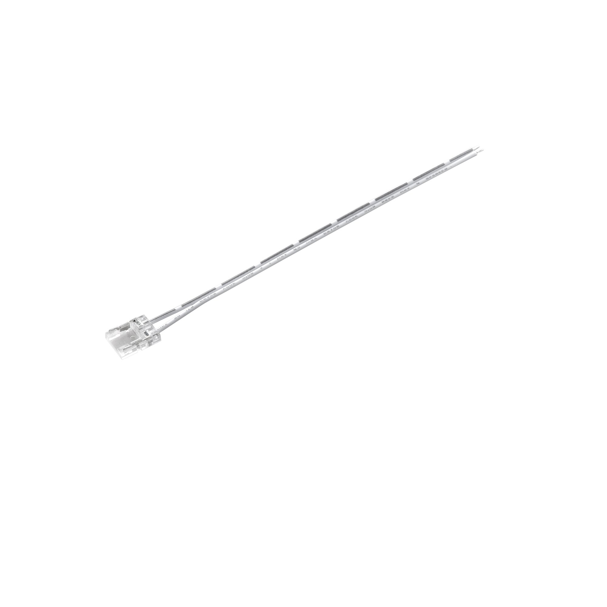 FAN STRIP24V-10-NEST Příslušenství LED pásek 10 mm pro STRIP 24 V - FANEUROPE