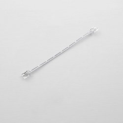 Obrázek pro produkt Příslušenství LED pásek spojka 8 mm (1 ks) pro STRIP 24 V - FANEUROPE