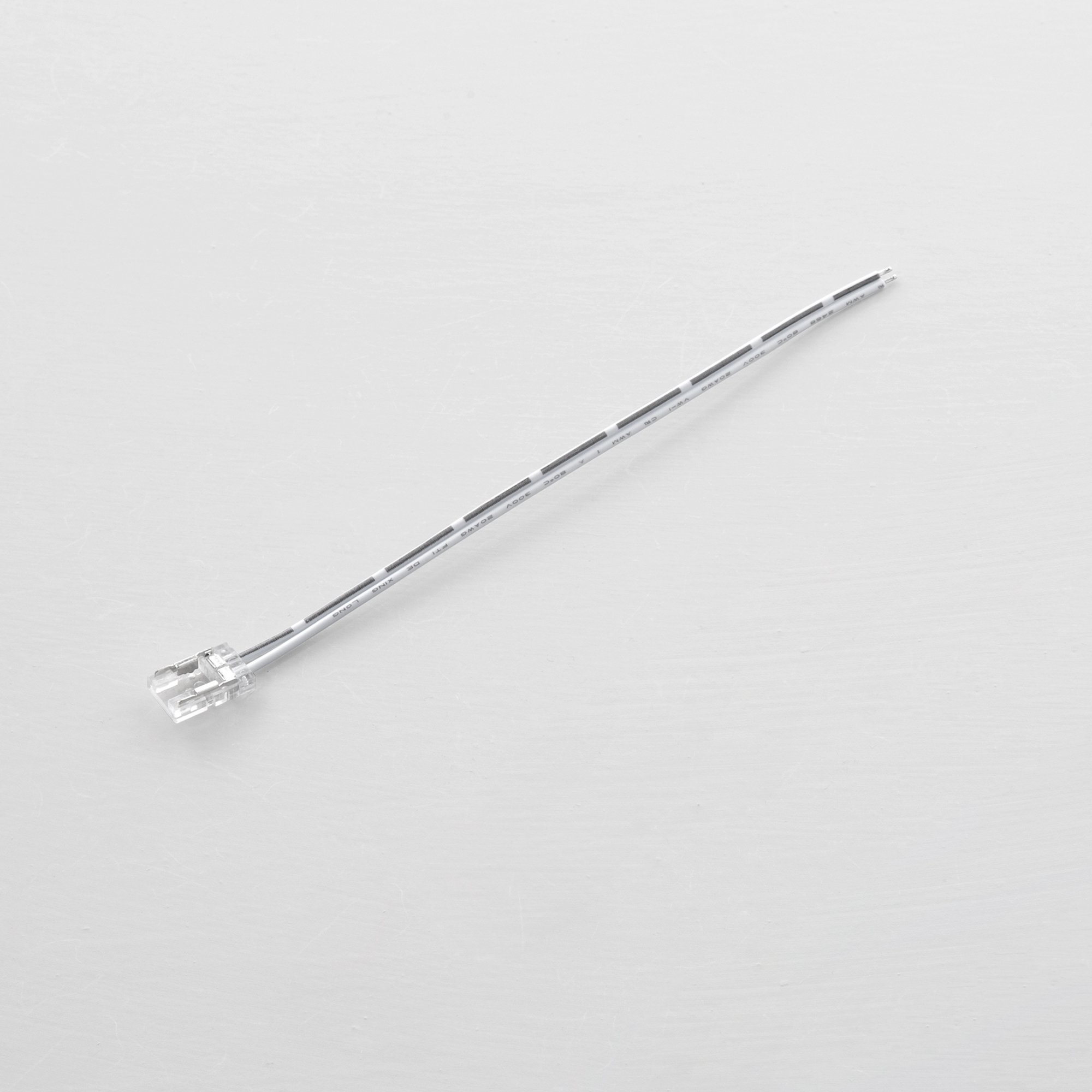 FAN STRIP24V-8-NEST Příslušenství LED pásek 8 mm (1 ks) pro STRIP 24 V - FANEUROPE