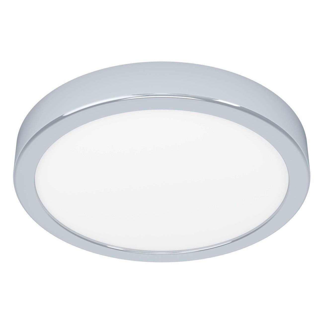 Levně EG 901763 Stropní svítidlo FUEVA 6 LED 1550lm 2700K, 4000K, 6500K 11,5W recykl - EGLO