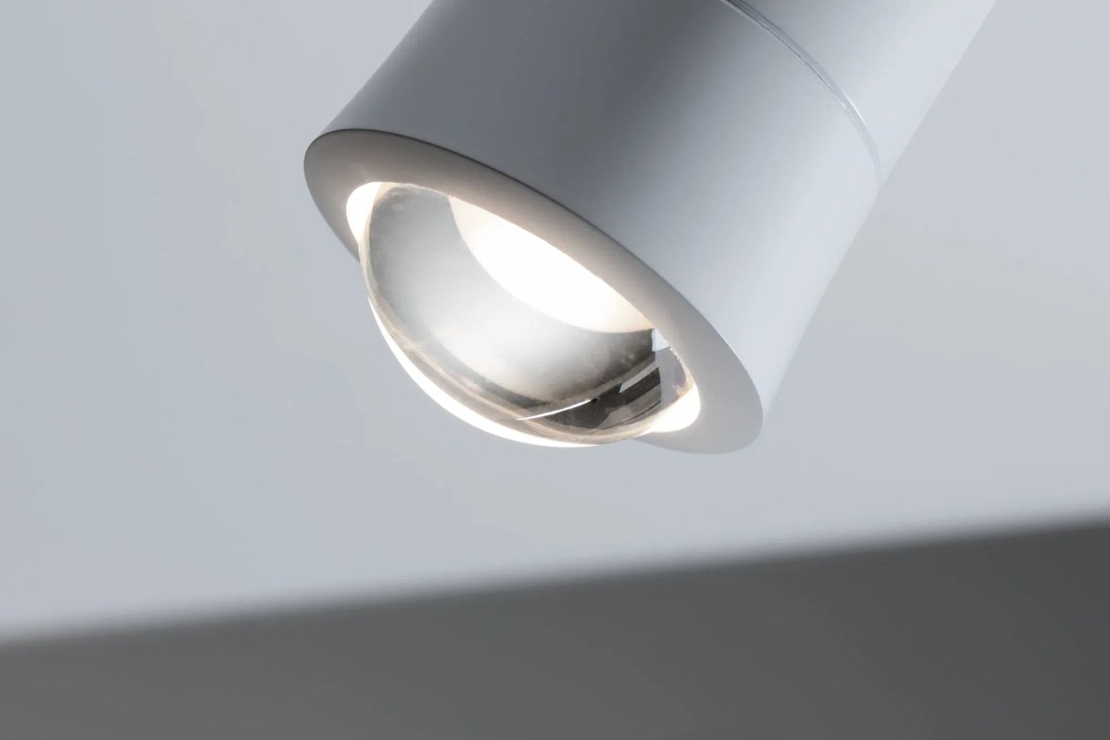 Obrázek produktu Spotové svítidlo URail SpotSmart Home Zigbee 3.0 Tatie RGBW 230lm 4,5W 230V bílá - PAULMANN 2 Obrázek produktu Spotové svítidlo URail SpotSmart Home Zigbee 3.0 Tatie RGBW 230lm 4,5W 230V bílá - PAULMANN 2