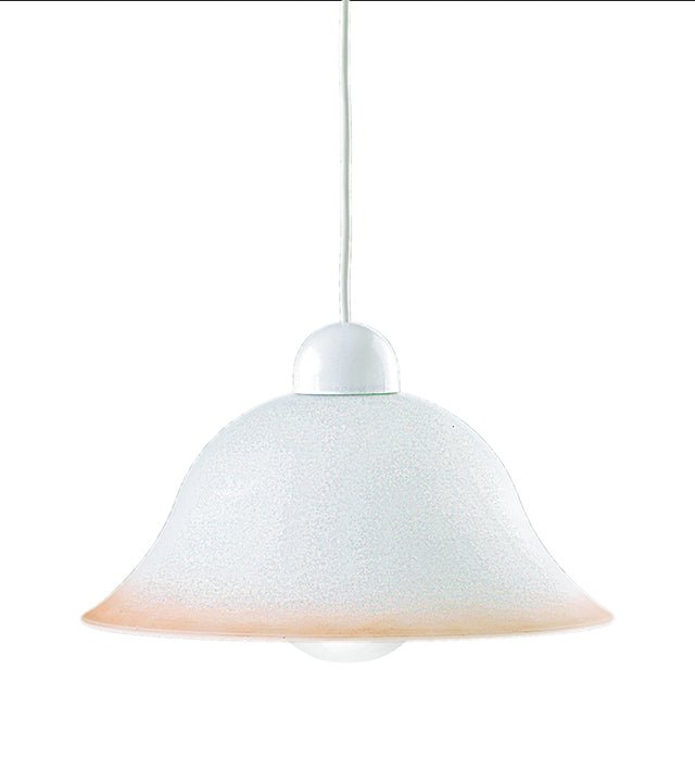 FAN 33/03500 Závěsné svítidlo 700 ROSA 1xE27 31x120cm - FANEUROPE