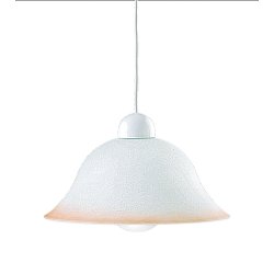 Obrázek pro produkt Závěsné svítidlo 700 ROSA 1xE27 31x120cm - FANEUROPE