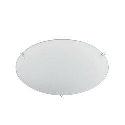 Obrázek pro produkt Stropní svítidlo EGIZIA bílá 1xE27 25 cm - FANEUROPE